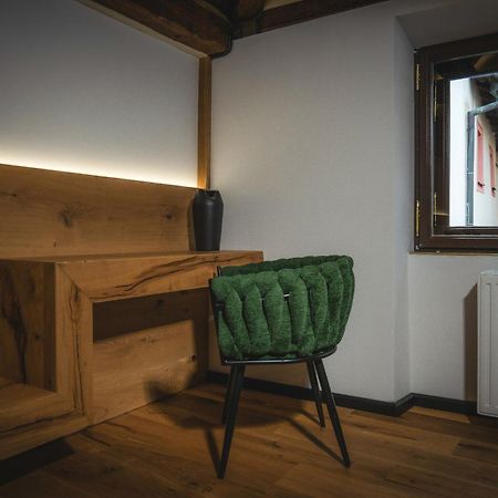 Parkan 127 Apartments Český Krumlov Esterno foto