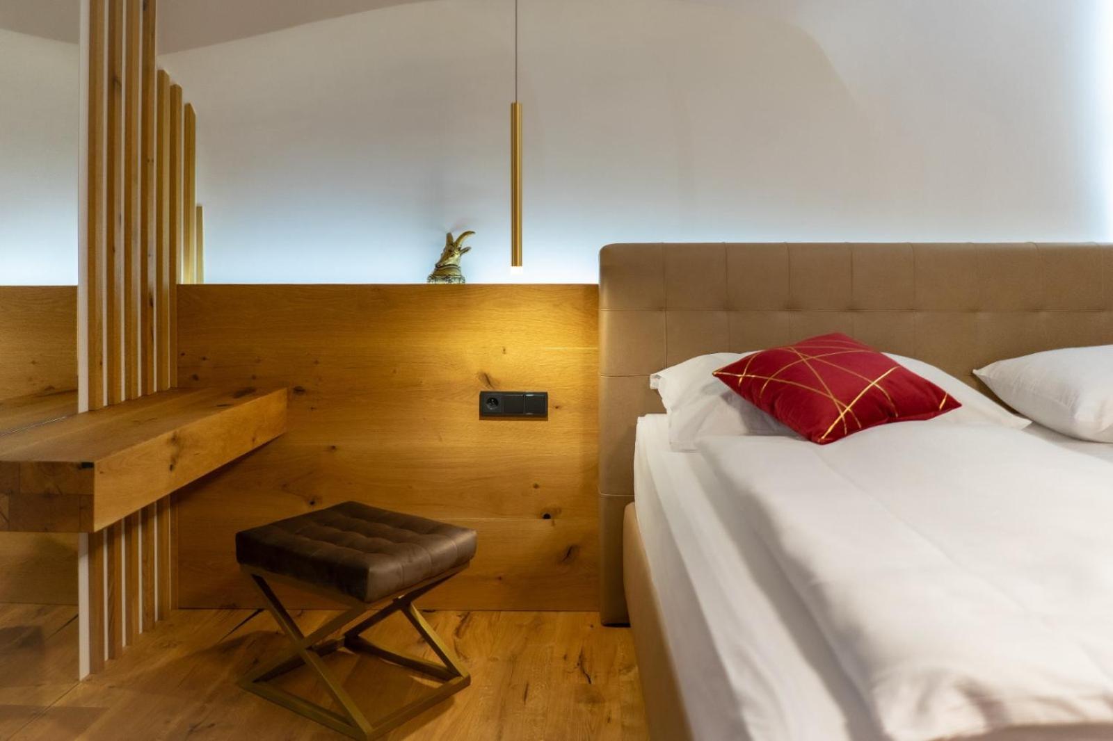 Parkan 127 Apartments Český Krumlov Esterno foto