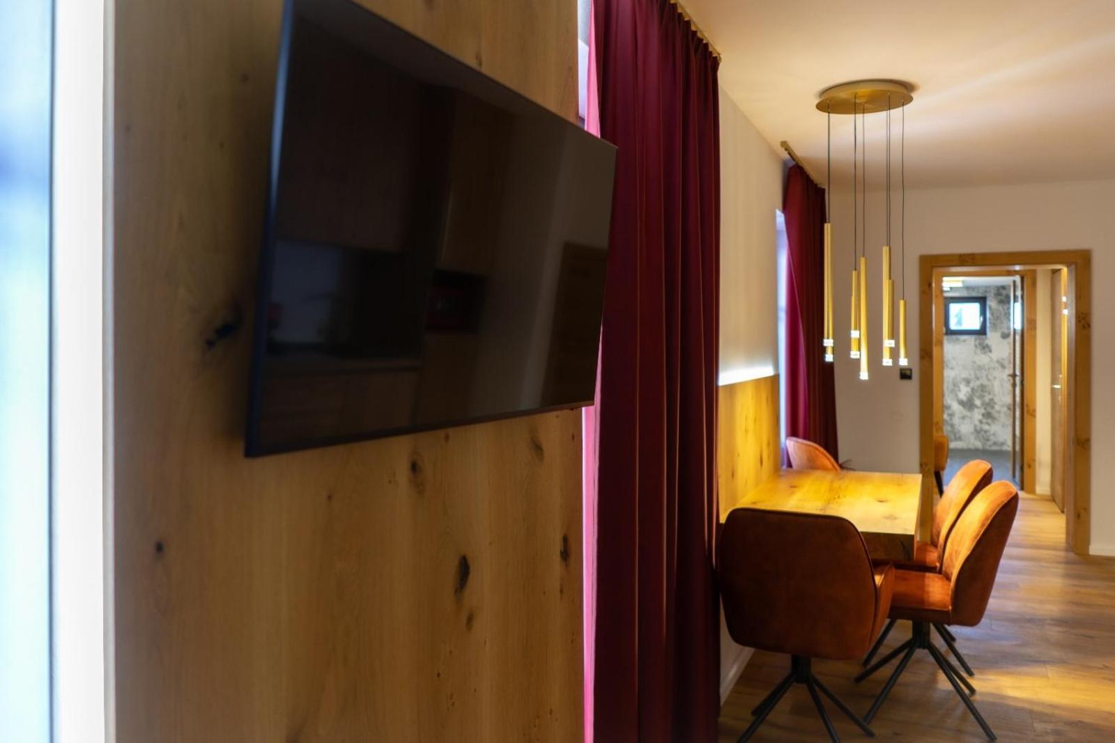 Parkan 127 Apartments Český Krumlov Esterno foto